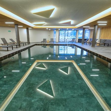 Bonfanti Design Hotel Kiens Dış mekan fotoğraf